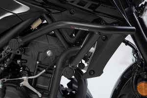 SW Motech Crash Bars - YAMAHA MT03