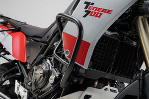 SW Motech Crash Bars - Yamaha XT700Z TENERE 19-22