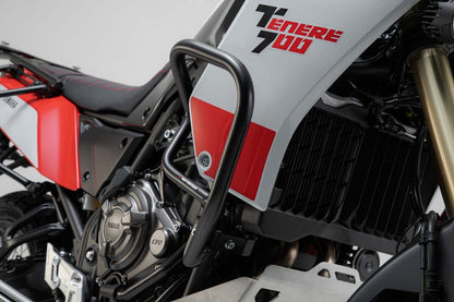 SW Motech Crash Bars - Yamaha XT700Z TENERE 19-22