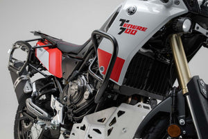 SW Motech Crash Bars - Yamaha XT700Z TENERE 19-22