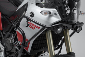 SW Motech Upper Crash Bars - YAMAHA XT700Z TENERE 19-20