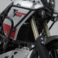 SW Motech Upper Crash Bars - YAMAHA XT700Z TENERE 19-20