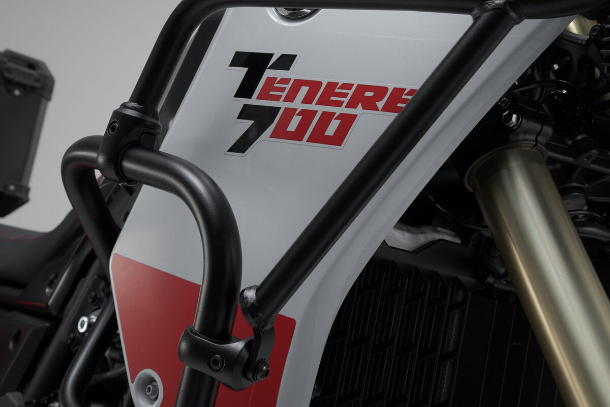 SW Motech Upper Crash Bars - YAMAHA XT700Z TENERE 19-20