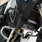 SW Motech Crash Bars - BMW F800GS ADVENTURE