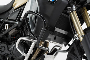 SW Motech Crash Bars - BMW F800GS ADVENTURE