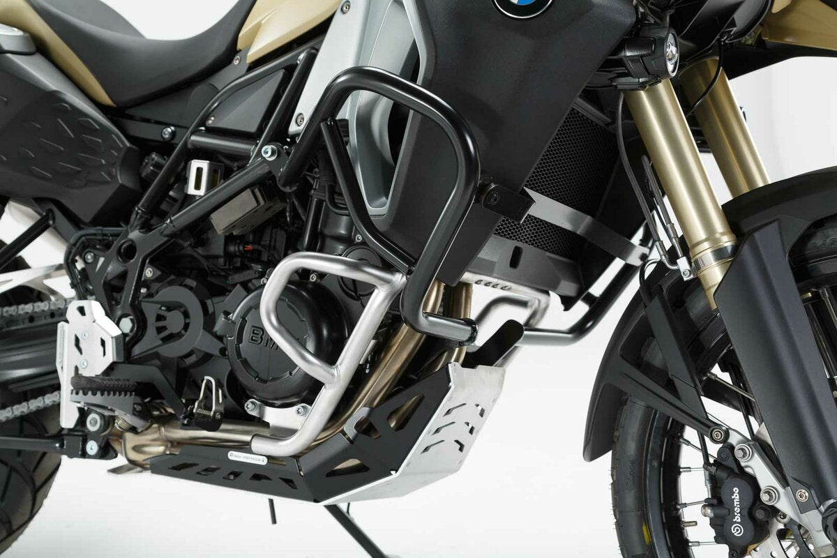 SW Motech Crash Bars - BMW F800GS ADVENTURE