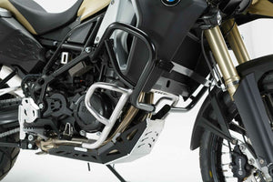 SW Motech Crash Bars - BMW F800GS ADVENTURE
