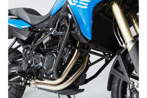 SW Motech Crash Bars - BMW F700GS F800GS F650GS