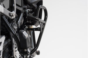 SW Motech Crash Bars - BMW F700GS F800GS F650GS