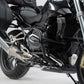 CRASHBARS SW MOTECH STRONG FRAME CONNECTION SUITS THE MOTORCYCLE STYLE BMW R1200R/RS