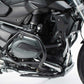 CRASHBARS SW MOTECH STRONG FRAME CONNECTION SUITS THE MOTORCYCLE STYLE BMW R1200R/RS