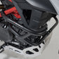 SW Motech Crash Bars - BMW G310R G310GS - Black