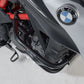 SW Motech Crash Bars - BMW G310R G310GS - Black