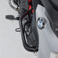 SW Motech Crash Bars - BMW G310R G310GS - Black