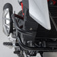 SW Motech Crash Bars - BMW G310R G310GS - Black