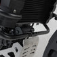 SW Motech Crash Bars - BMW G310R G310GS - Black