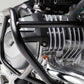 SW Motech Cylinder Guard - BMW R1200GS LC - Black