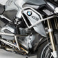 SW Motech Upper Crash Bars - BMW R1200GS LC 13-17