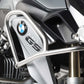 SW Motech Upper Crash Bars - BMW R1200GS LC 13-17