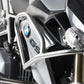 SW Motech Upper Crash Bars - BMW R1200GS LC 13-17