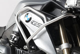 SW Motech Upper Crash Bars - BMW R1200GS LC 13-17