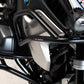 CRASHBARS UPPER SW MOTECH R1200GS LC 17-18 R1250GS 18-20 BLACK