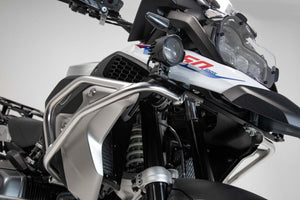 SW Motech Upper Crash Bars - BMW R1200GS R1250GS