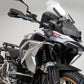 SW Motech Upper Crash Bars - BMW R1200GS R1250GS