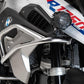 SW Motech Upper Crash Bars - BMW R1200GS R1250GS