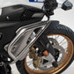SW Motech Upper Crash Bars - BMW R1200GS R1250GS