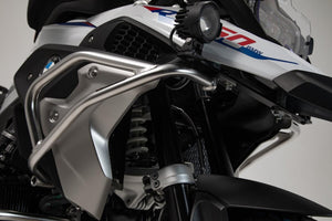 SW Motech Upper Crash Bars - BMW R1200GS R1250GS