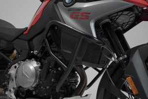 SW Motech Crash Bars - BMW F750GS F850GS