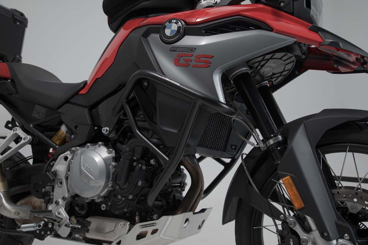 SW Motech Crash Bars - BMW F750GS F850GS