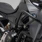 SW Motech Crash Bars - BMW F900R