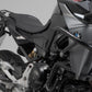 SW Motech Crash Bars - BMW F900R