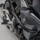 SW Motech Crash Bars - BMW F900R