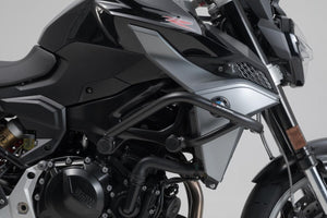 SW Motech Crash Bars - BMW F900R