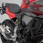 SW Motech Crash Bars - BMW F900XR 20-21 BLACK