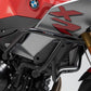 SW Motech Crash Bars - BMW F900XR 20-21 BLACK