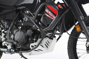 SW Motech Crash Bars - KAWASAKI KLR650
