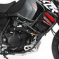 SW Motech Crash Bars - KAWASAKI KLR650