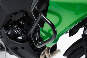 SW Motech Crash Bars - Kawasaki VERSYS-X 300