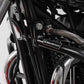 SW Motech Crash Bars - TRIUMPH BONNEVILLE T100 05-17 THRUXTON 900 05-16 BLACK