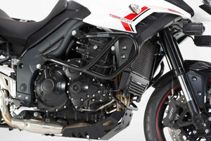SW Motech Crash Bars - TRIUMPH TIGER SPORT 1050 13-20