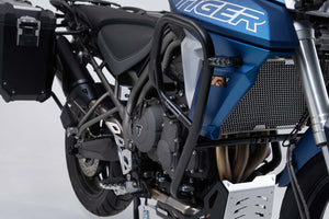 SW Motech Crash Bars - TIGER 800XC 800XR 800XT 800XTR 800XRX 800XRT TIGER