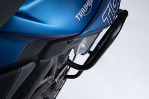 SW Motech Crash Bars - TIGER 800XC 800XR 800XT 800XTR 800XRX 800XRT TIGER