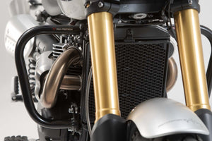 SW Motech Crash Bars - Triumph Scrambler 1200XC 1200XE