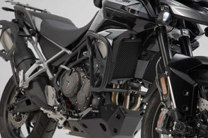 SW Motech Crash Bars - TRIUMPH 900 TIGER