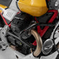 SW Motech Crash Bars - MOTO GUZZI V85TT