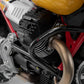 SW Motech Crash Bars - MOTO GUZZI V85TT